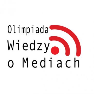 Olimpiada Wiedzy o Mediach
