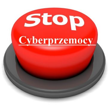 Stop cyberprzemocy