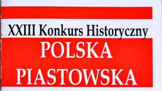 Polska Piastowska – awanse