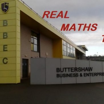 Real Maths Talk_Wielka Brytania – Bradford